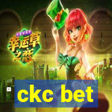 ckc bet